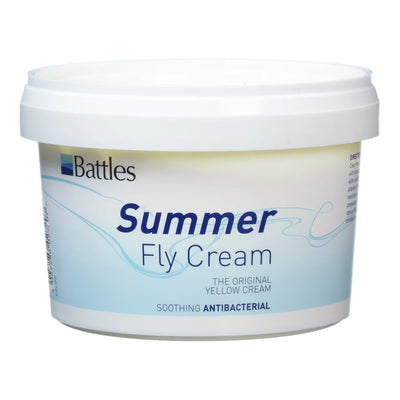 Summer Fly Cream - 400g