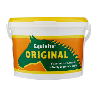 Equivite Original Horse Supplement 3Kg