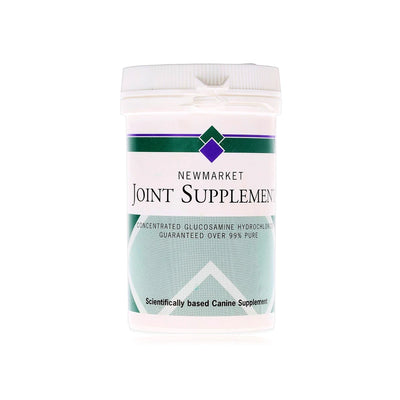 Newmarket Joint Supplement for Dogs - 100g