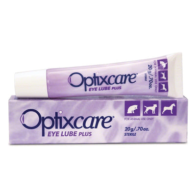 Optixcare Eye Lube Plus - 20g