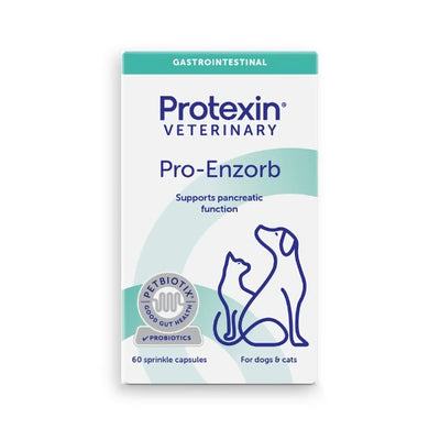 Protexin® Pro-Enzorb for Dogs and Cats