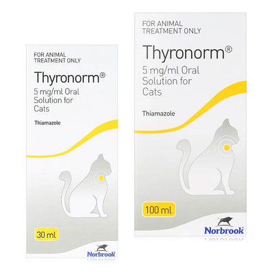Thyronorm Oral Solution 5mg/ml