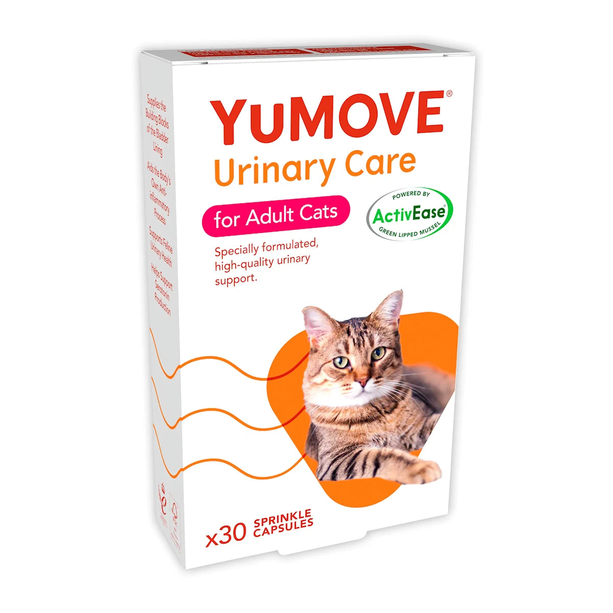 YuMOVE Urinary Care for Adult Cats