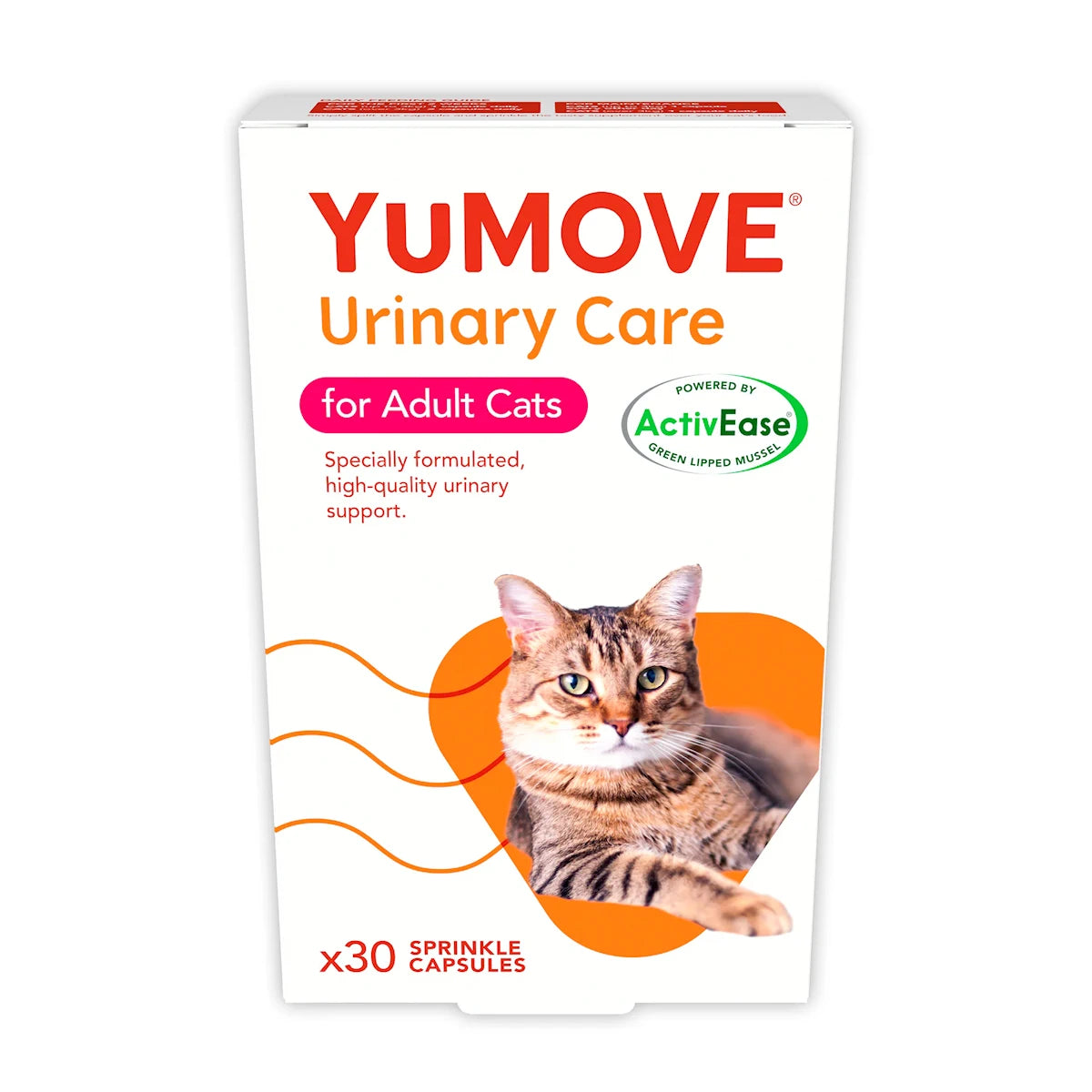 YuMOVE Urinary Care for Adult Cats