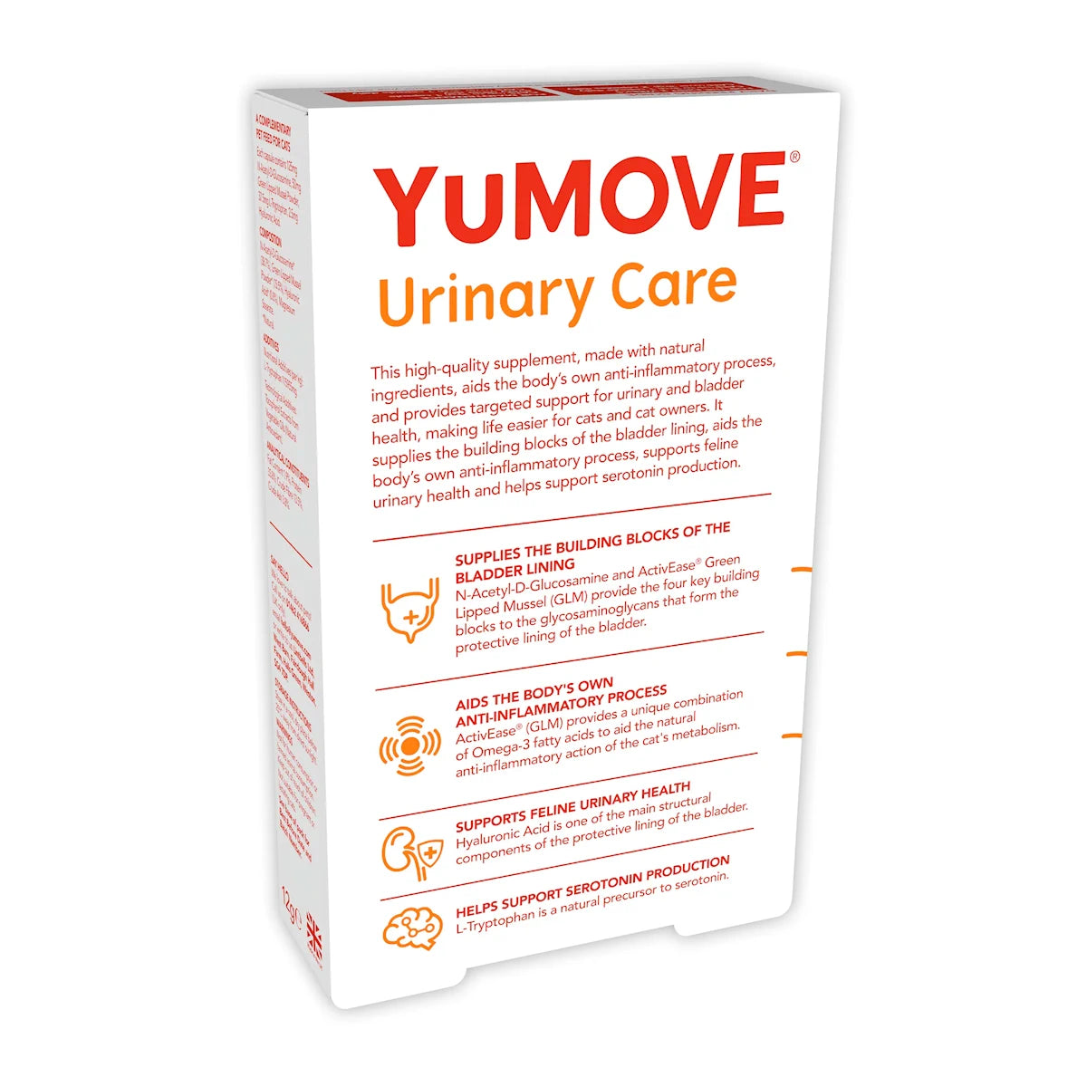 YuMOVE Urinary Care for Adult Cats