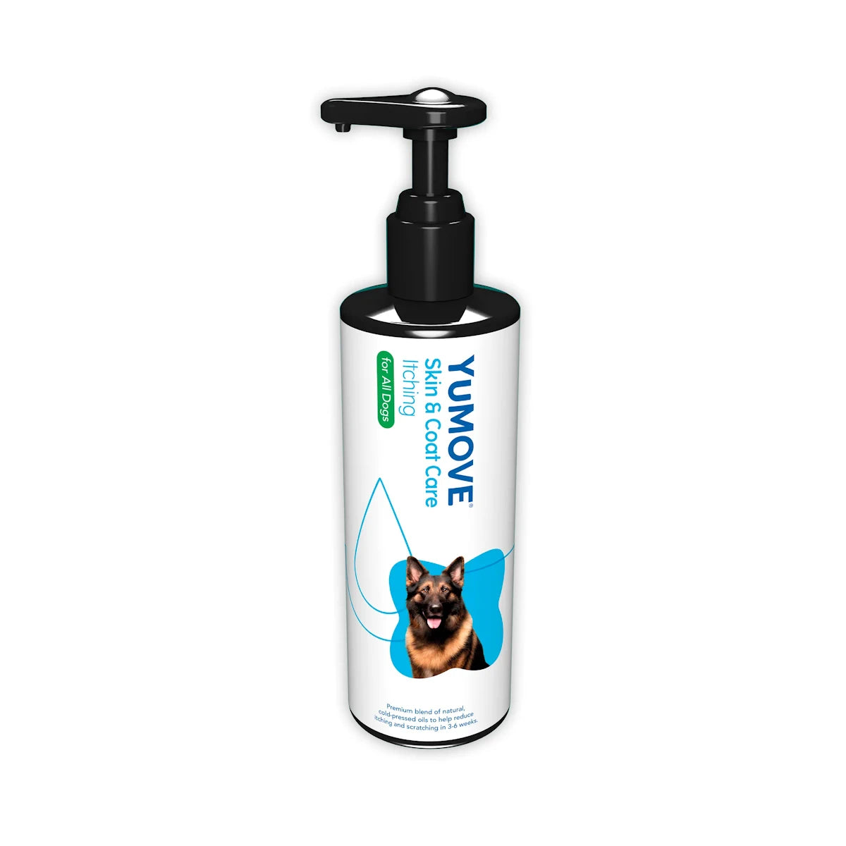 YuMOVE Skin & Coat Care - Itching