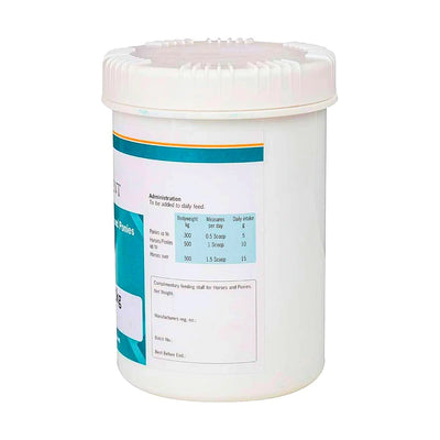 Newmarket Hoof Supplement - 1Kg