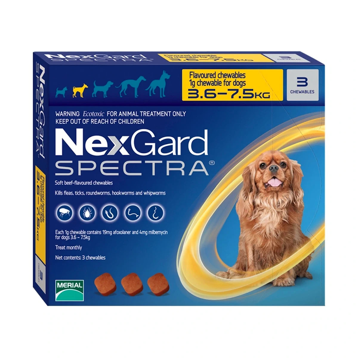 Cheap nexgard online