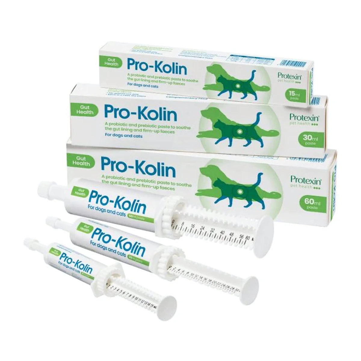 Protexin Pro-Kolin for Cats & Dogs