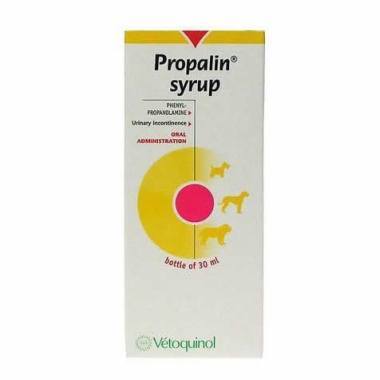 Propalin Syrup for Dogs