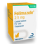 Felimazole 2.5mg Tablets Pack of 100
