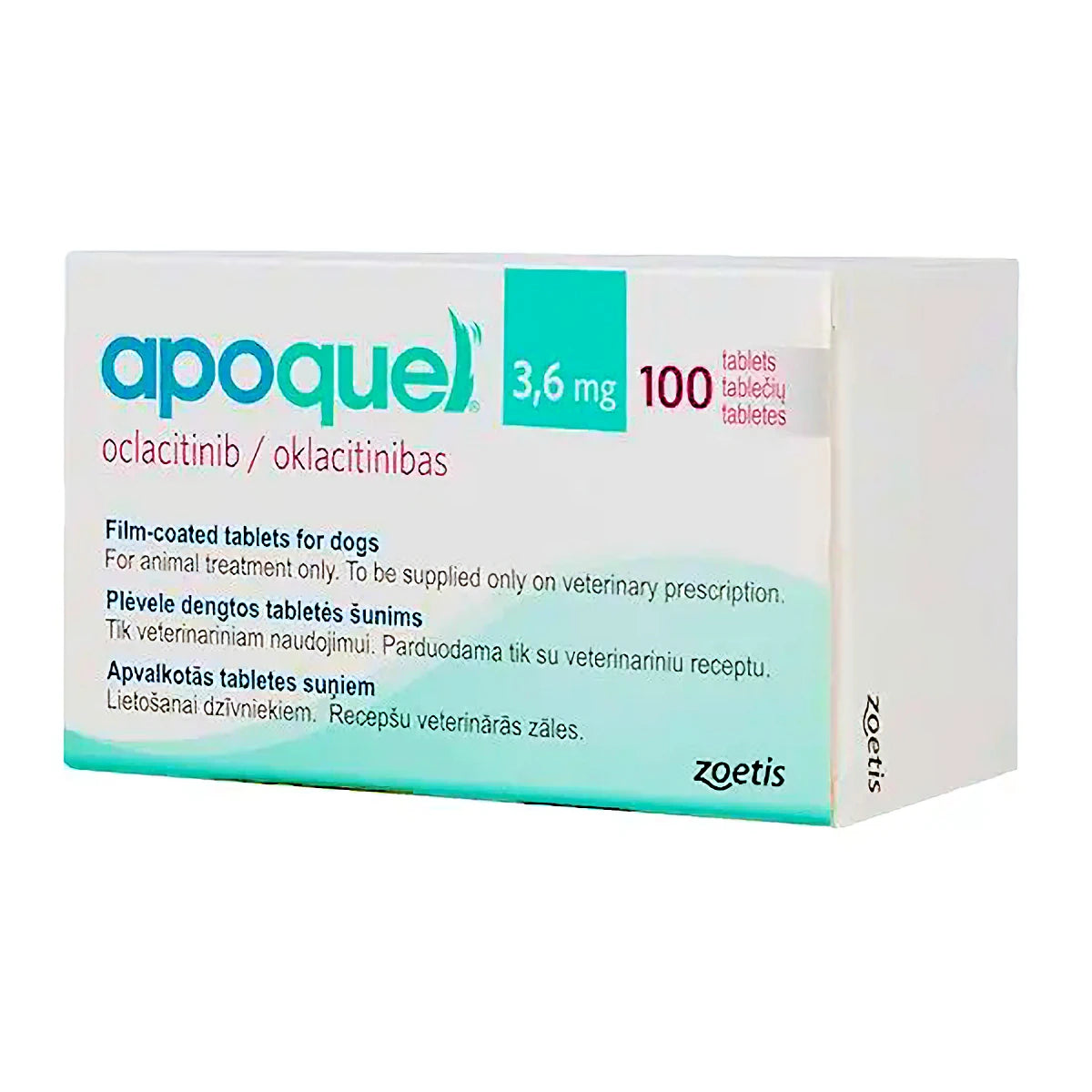 Apoquel oclacitinib 3.6 mg hot sale