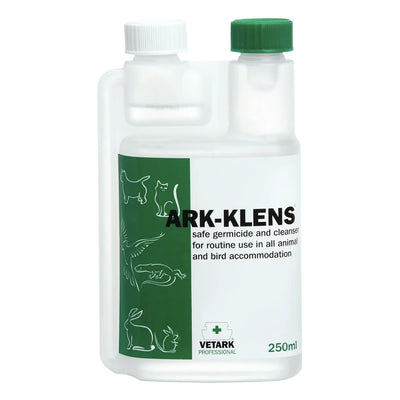 Ark-Klens Bird Accommodation Disinfectant & Cleanser
