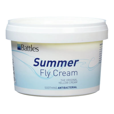 Battles Summer Fly Cream - 400g