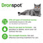 Dronspot for Cats - 20 Pipette Pack