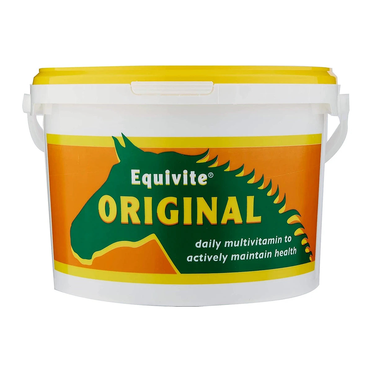 Equivite Original Horse Supplement - 3Kg