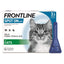 Frontline Spot-on for Cats 3 Pipettes