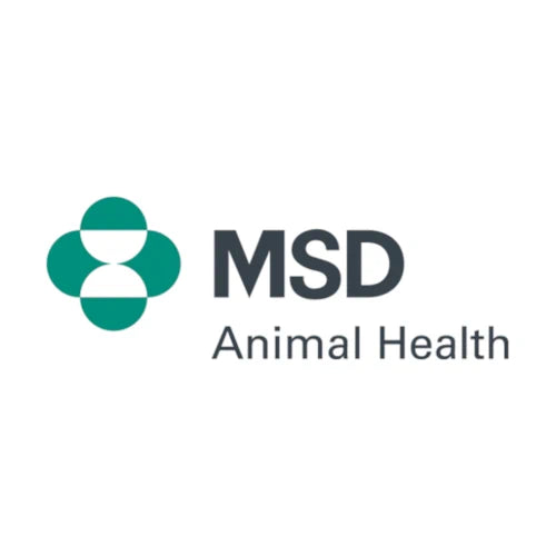 MSD Animal Health