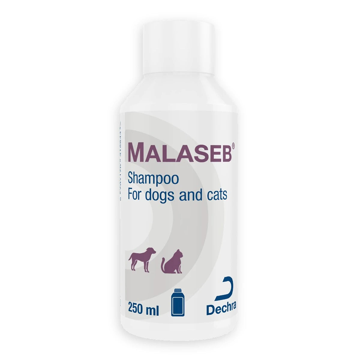 Malaseb Shampoo 250ml MyPetsVet Malaseb Shampoo 250ml MyPetsVet
