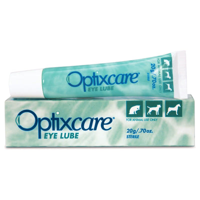 Optixcare Eye Lube - 20g