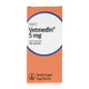 Vetmedin 5mg Hard Capsules Dogs - 100 Capsules