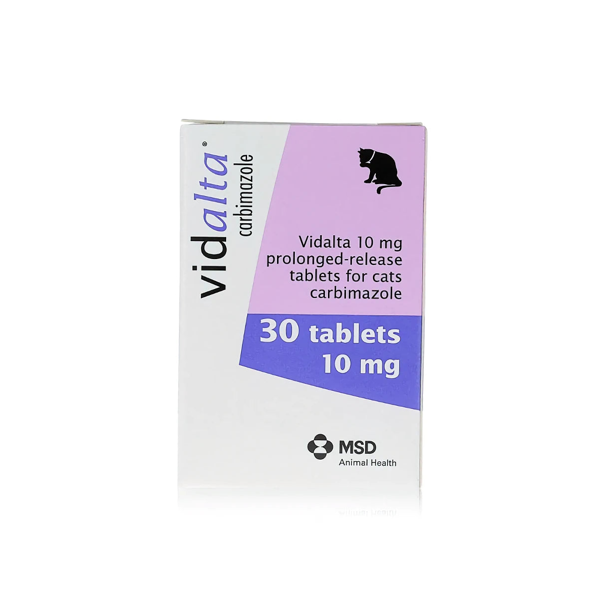 Vidalta 10mg/15mg in Packs of 30 or 100 Tablets