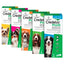 Credelio Plus Tablets For Dogs
