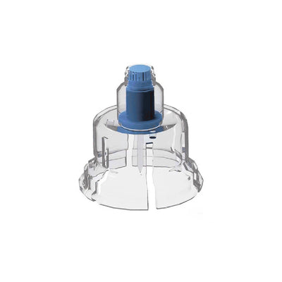 Cyclavance Adaptor Cap