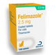 Felimazole 2.5mg Tablets Pack of 100