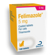 Felimazole 5mg Tablets Pack of 100